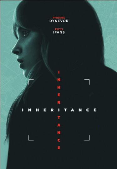 مشاهدة فيلم Inheritance 2025 مترجم